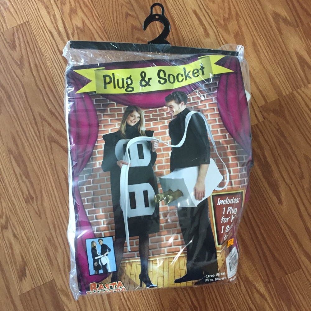 NEW Halloween Costumes